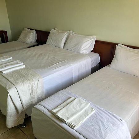 סינופ Italian Palace Hotel מראה חיצוני תמונה