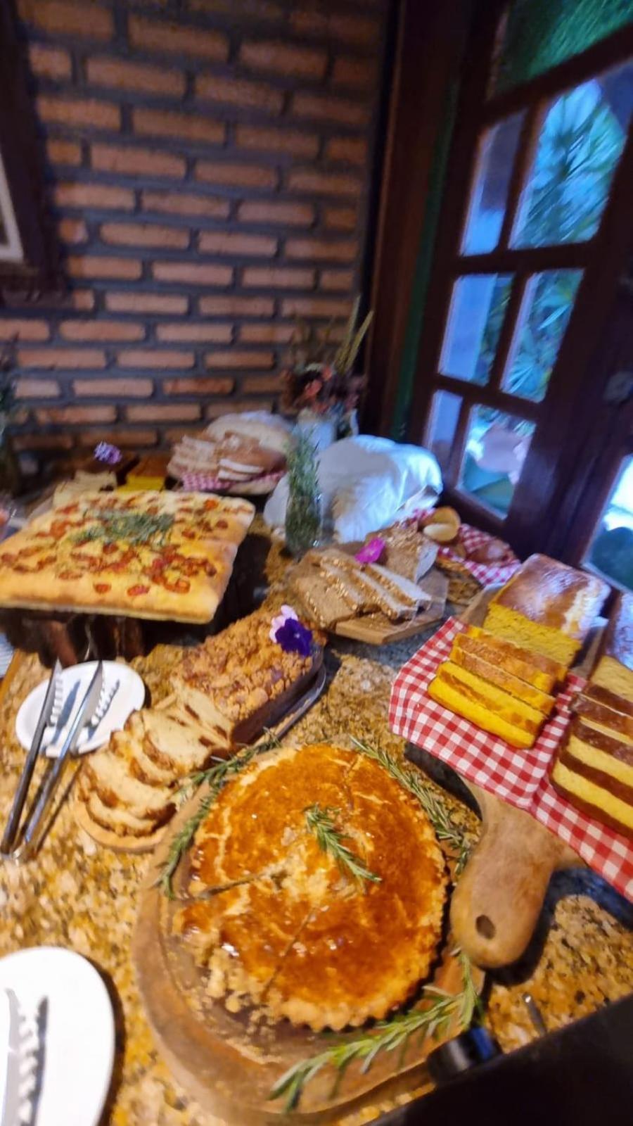 סינופ Italian Palace Hotel מראה חיצוני תמונה