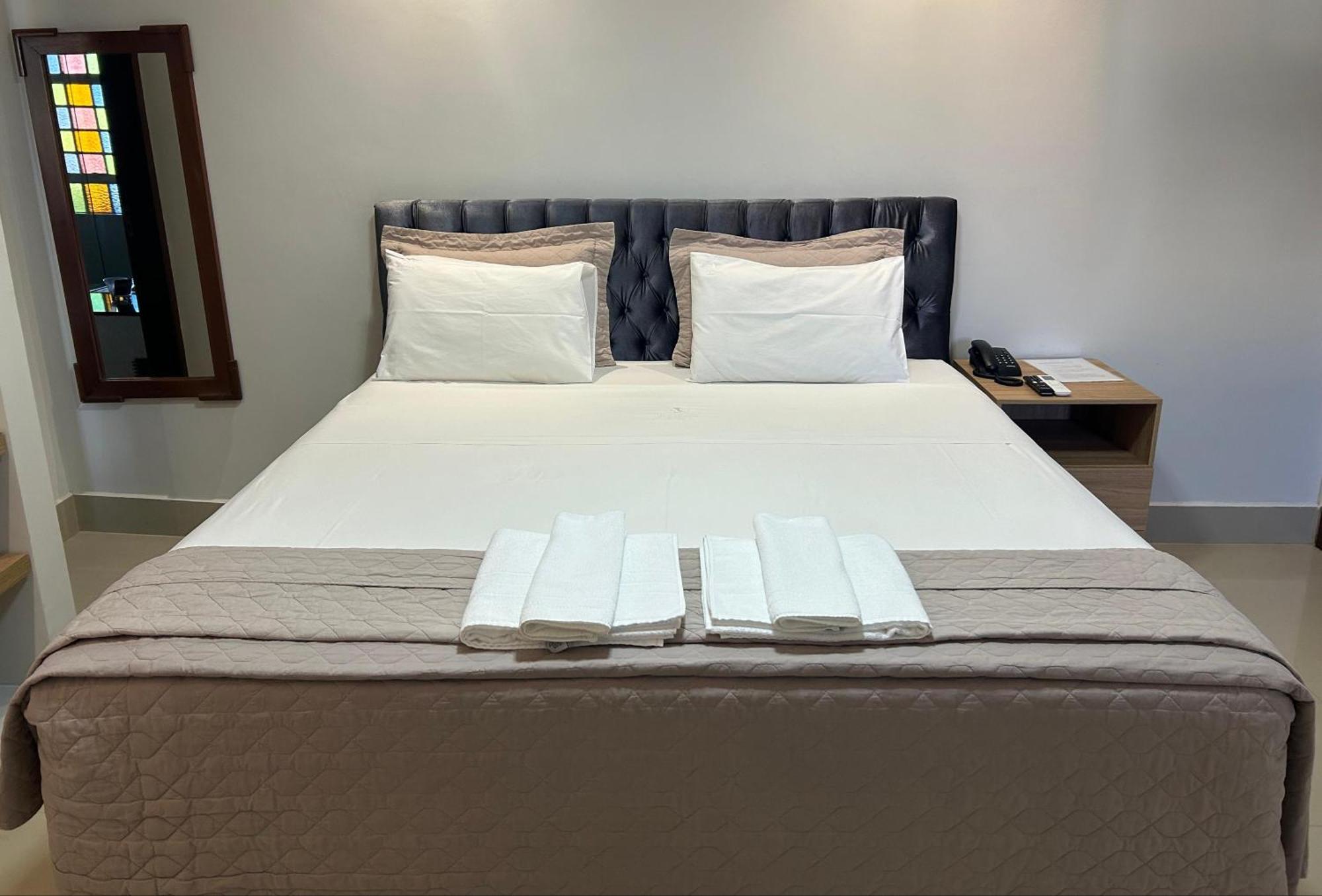סינופ Italian Palace Hotel מראה חיצוני תמונה