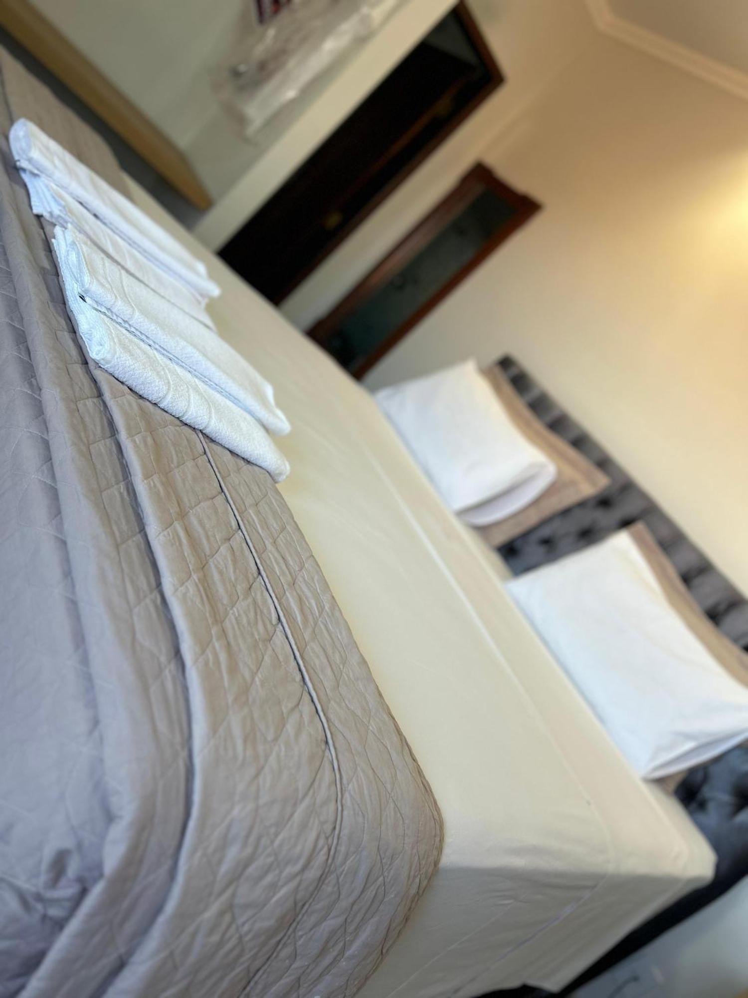 סינופ Italian Palace Hotel מראה חיצוני תמונה